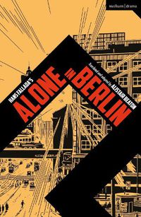 Cover image for Alone in Berlin