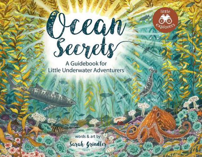 Ocean Secrets