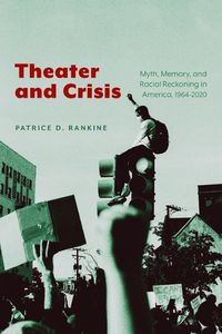 Cover image for Theater and Crisis