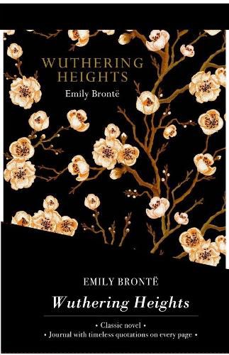 Cover image for Wuthering Heights Gift Set