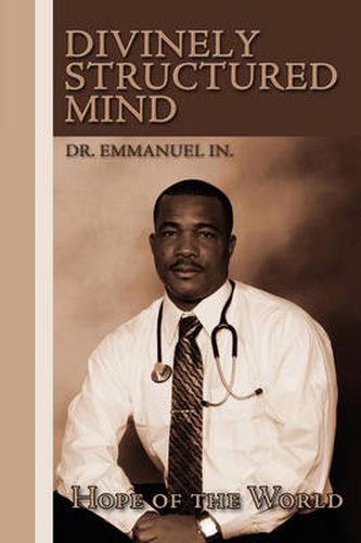 Cover image for Divinely Structured Mind