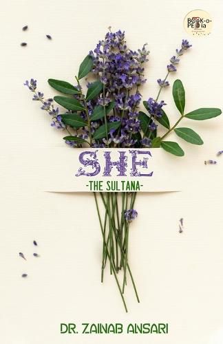 Cover image for She-The Sultana