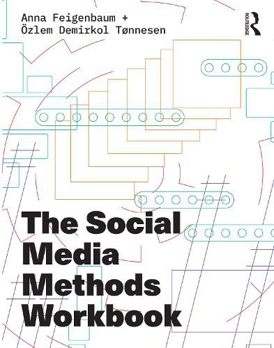 Cover image for The Social Media Methods Workbook
