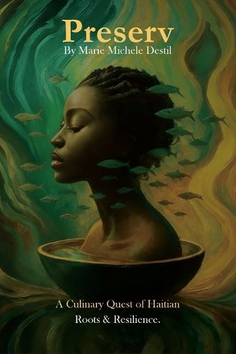 Cover image for Preserv