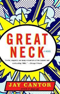 Cover image for Great Neck