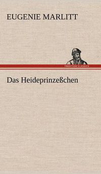 Cover image for Das Heideprinzesschen