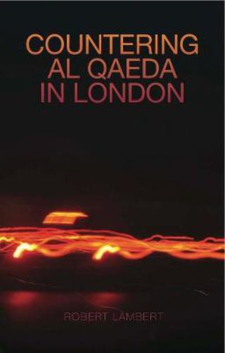 Cover image for Countering Al Qaeda in London
