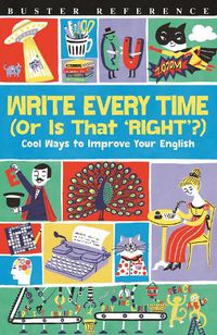 Cover image for Write Every Time