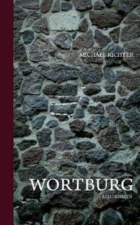 Cover image for Wortburg: Aphorismen