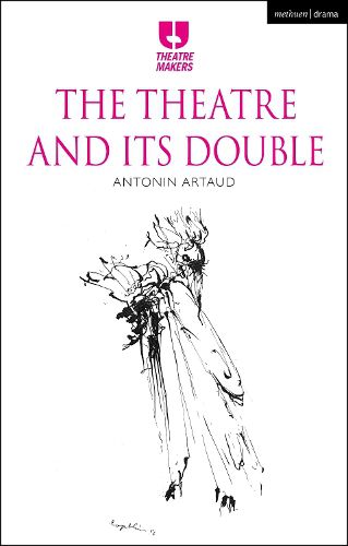 Cover image for The Theatre and its Double