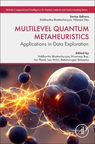 Cover image for Multilevel Quantum Metaheuristics