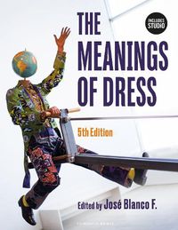 Cover image for The Meanings of Dress