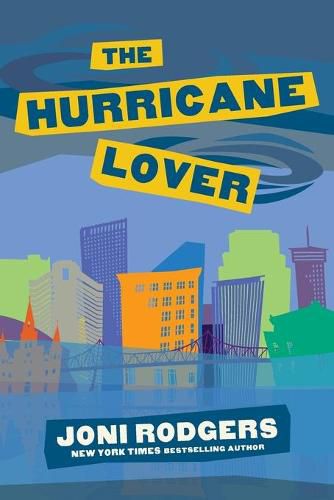 Cover image for The Hurricane Lover