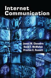 Cover image for Internet Communication