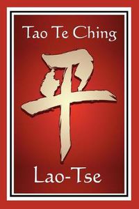 Cover image for Tao Te Ching