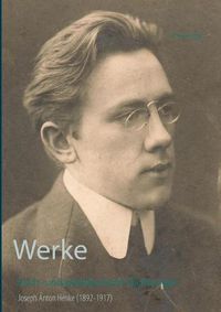 Cover image for Gesammelte Werke