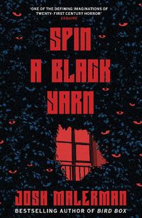 Cover image for Spin a Black Yarn