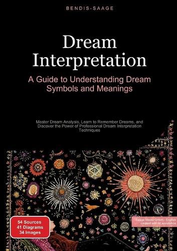 Cover image for Dream Interpretation