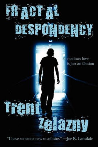 Cover image for Fractal Despondency