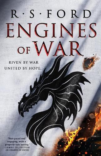 Cover image for Engines of War