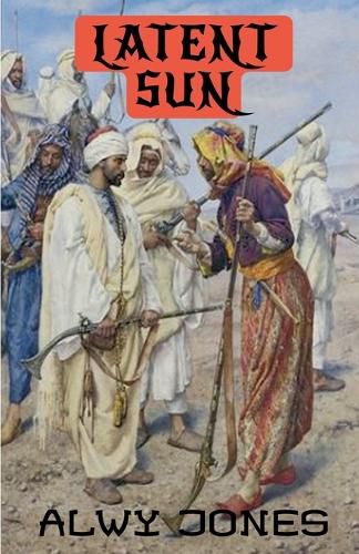 Cover image for Latent Sun