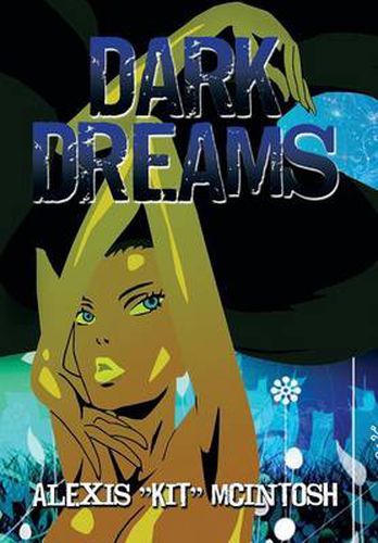 Cover image for Dark Dreams