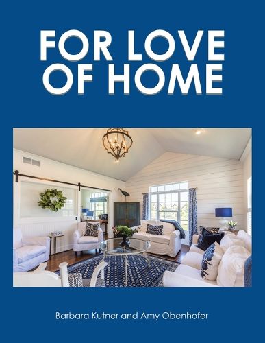 Cover image for For Love of Home