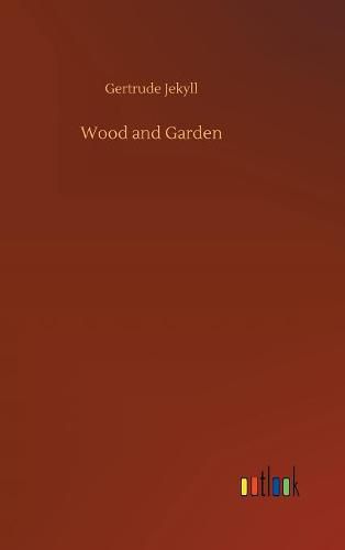 Wood and Garden