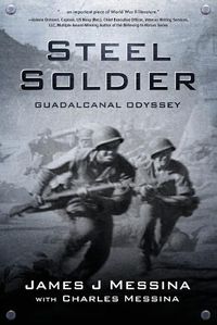 Cover image for Steel Soldier