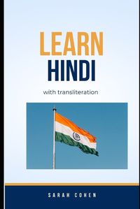 Cover image for Learn Hindi