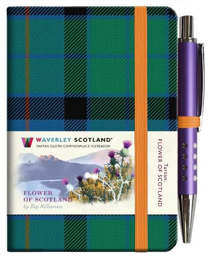 Cover image for Flower of Scotland