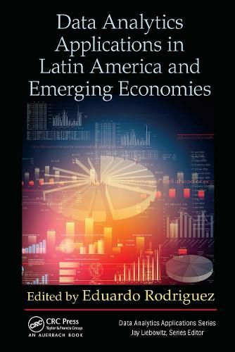 Cover image for Data Analytics Applications in Latin America and Emerging Economies