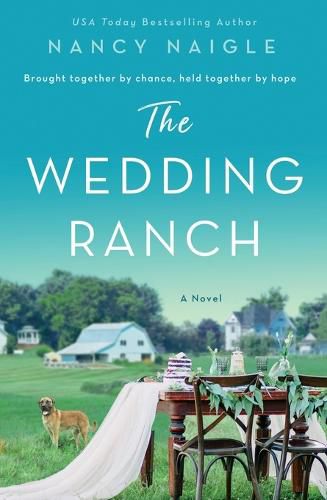 Cover image for The Wedding Ranch