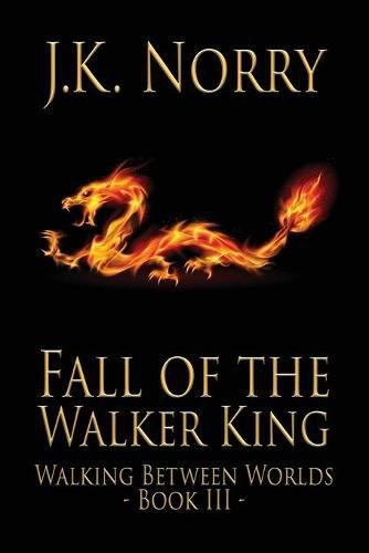 Cover image for Fall of the Walker King