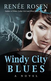 Cover image for Windy City Blues