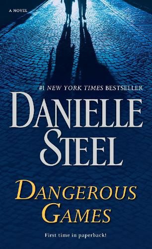 Cover image for Dangerous Games: A Novel