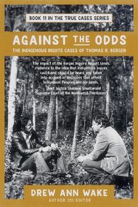 Cover image for Against the Odds