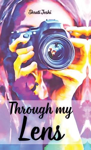 Cover image for Through my Lens
