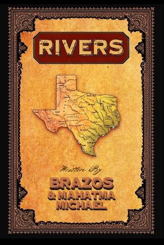 Cover image for Rivers