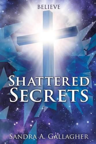 Cover image for Shattered Secrets