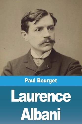 Cover image for Laurence Albani