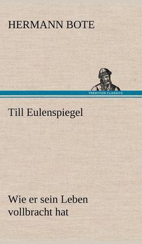 Cover image for Till Eulenspiegel