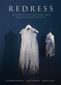 Cover image for Redress