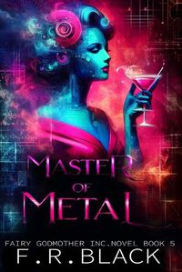 Cover image for The Master of Metal