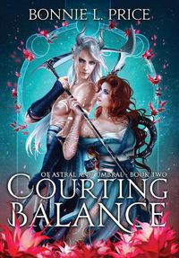 Cover image for Courting Balance