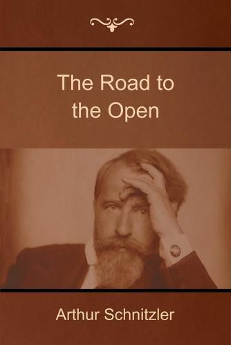 Cover image for The Road to the Open