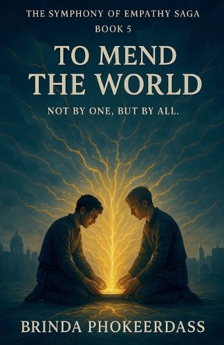 Cover image for To Mend the World