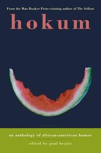 Cover image for Hokum: An Anthology of African-American Humor
