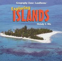 Cover image for Exploring Islands