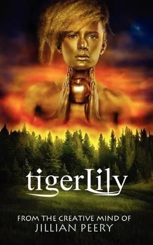 Cover image for TigerLily